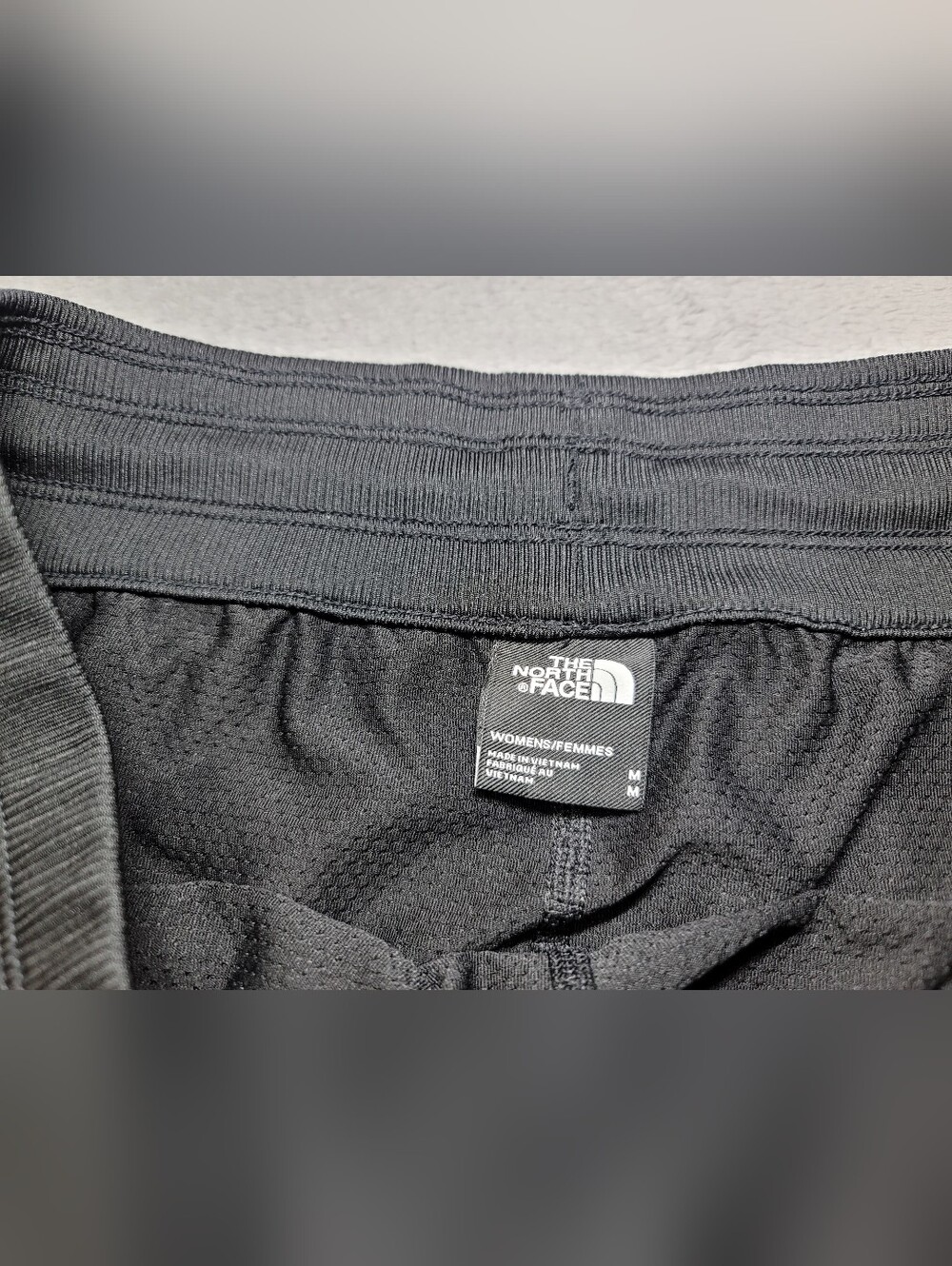 The North Face Aphrodite Skort in Asphalt Grey Size M - Picture 10 of 11